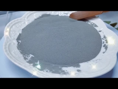 Polvo de TC4 irregular