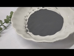 Polvo de titanio esférico