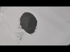 Polvo de Ti esférico