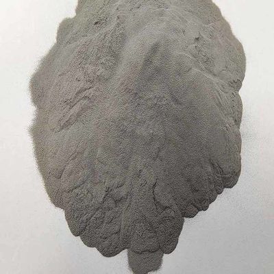 Ti-6A1-4V esférico en polvo EIGA Proceso de alta corriente de bajo oxígeno en polvo de impresión 3D
