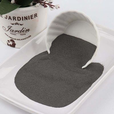 Polvo de Ti 6Al 4V de bajo contenido de oxígeno Polvo de metal MIM para impresión 3D