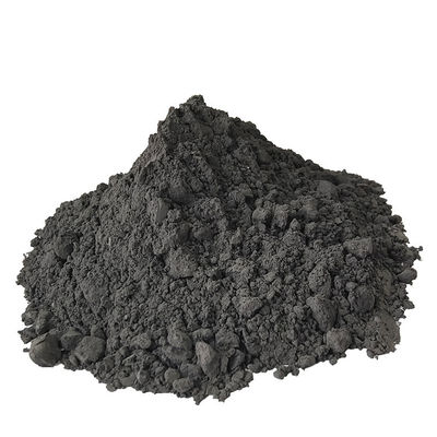 Polvo de Ti con bajo contenido de oxígeno 400 malla HDH Polvo de titanio 99,6-99,7% de pureza