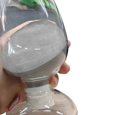 Impresora 3D de Titanio en polvo puro esférico con bajo oxígeno