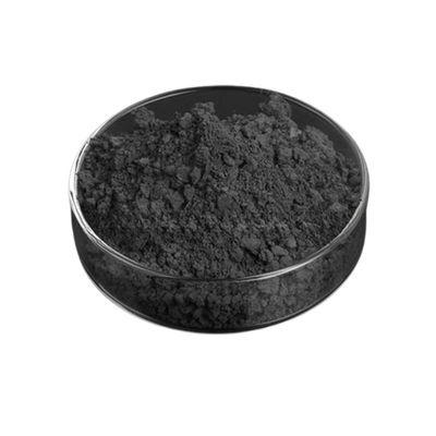 Polvo de titanio HDH de baja pureza Polvo de ti de gran tamaño para PM / MIM