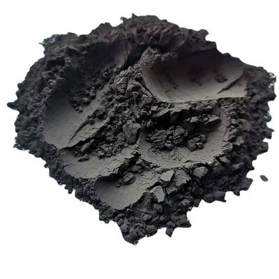 Polvo de dióxido de titanio de fuerte adhesión 99,9% de pureza