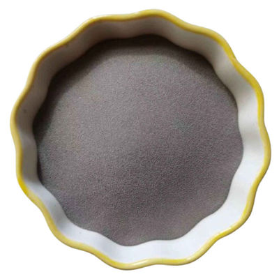 GR1 Pulveras de aleación de titanio esférica revestimiento láser Pulveras de titanio impresora 3D