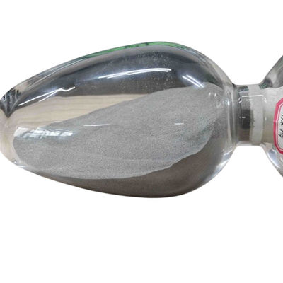 Tamaño de partícula 15um-45um TA2-4 HDH Titanio en polvo para impresión 3D