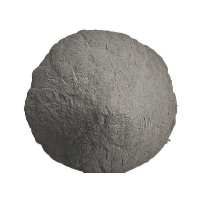 Polvo de titanio ecológico 15um-53um HDH Ti6Al4V