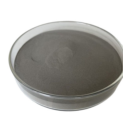Polvo de titanio esférico aerosolizado Polvo de ti de alta esfericidad