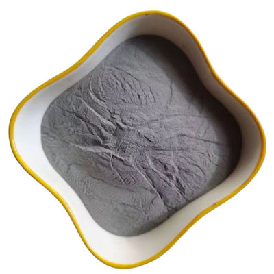 Polvo de titanio esférico médico 15um-53um Impresora 3D Polvo de titanio