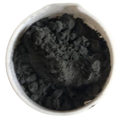 Esponja de titanio en polvo deshidrogenada hidrogenada Cas 7440-32-6