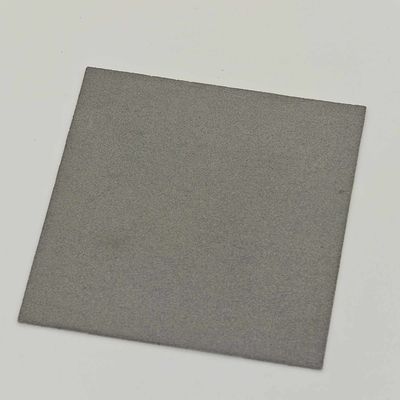 Filtro de níquel de célula electrolítica AEM Electrolisis alcalina Producción de hidrógeno Filtro metálico