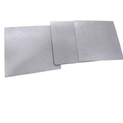 0.4 mm de níquel puro Filtro sinterizado Filtro de níquel poroso AEM Hidrolizado