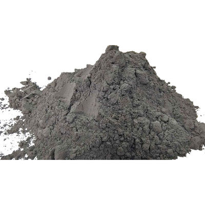 Hidruro de 99% de titanio 10 mm de tamaño de micrón en polvo de TiH2