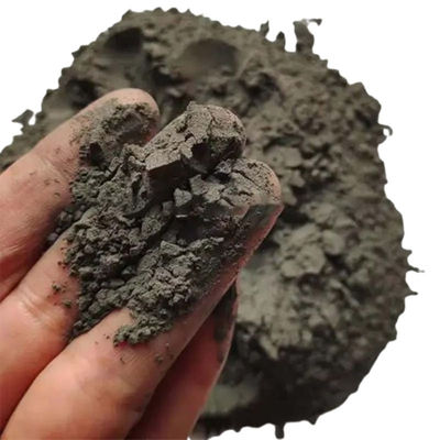 990,7% Titanio puro en polvo 1um-5um Titanio en polvo para impresión 3D
