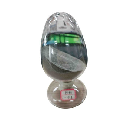 Polvo de aleación de titanio esférico TC4 para impresión 3D y revestimiento láser