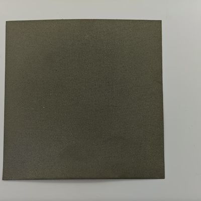AEM Filtro de níquel en polvo Capa de difusión Filtro de níquel poroso Gran superficie específica